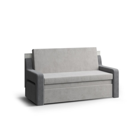 Диван 3в1 Смарт 2, серый