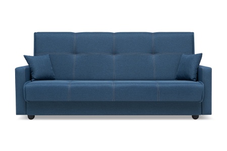 Диван книжка Прайм синий