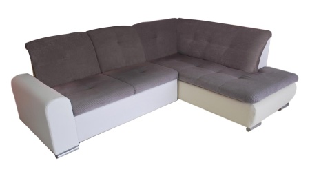 Угловой Диван Киллин NEW (Ш-2750 х Г-2050 х В-920 мм)/Разные Цвета 