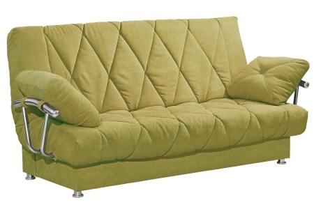 Ортопедический Диван Сити №1 /Разные Цвета Ш-1920/2160 х Г-1020 х В-1020 мм