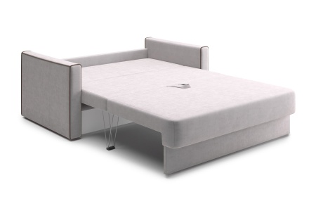 Диван еврокнижка Леон бежевый