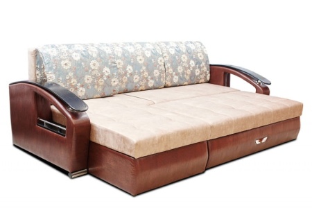 Диван Угловой Один (Ш-2750 х Г-1810 х В-950 мм)/Разные Цвета