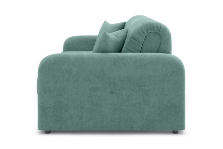 Диван аккордеон Некст зеленый