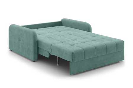 Диван аккордеон Некст зеленый