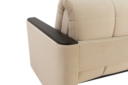 Диван аккордеон Мартин бежевый