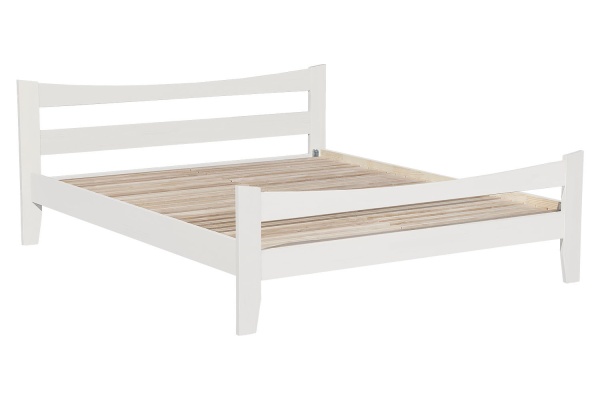 Кровать Аида №3 Массив/Разные Цвета и Размеры 900/1200/14001600/1800 х 2000 мм