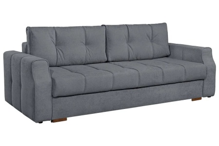 Ортопедический Диван Триумф/Разные Цвета Ш-2420 х Г-1100 х В-900 мм