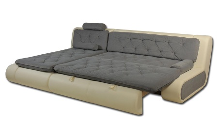 Диван Аллентаун NEW (Ш-2920 х Г-2000 )/Разные Цвета 