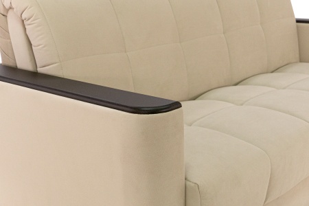 Диван аккордеон Мартин бежевый