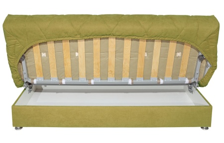 Ортопедический Диван Сити №1 /Разные Цвета Ш-1920/2160 х Г-1020 х В-1020 мм