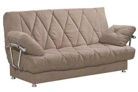 Ортопедический Диван Сити №1 /Разные Цвета Ш-1920/2160 х Г-1020 х В-1020 мм